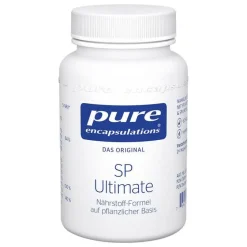 Outlet Pure Encapsulations SP Ultimate Kapseln, 60 St