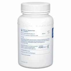 Best Pure Encapsulations Vitamin C liposomal Kapseln, 60 St