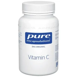 Sale Vitamin C Kapseln, 90 St Vitamin C (Ascorbinsäure)