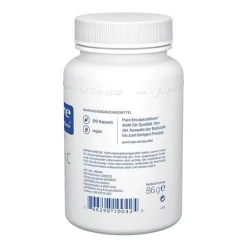 Online Pure Encapsulations Vitamin C 400 gepuffert Kapseln, 180 St