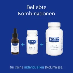 Sale Zink 15 Zinkpicolinat Kapseln, 60 St Zink