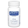 Sale Pure Encapsulations Zink Complex Kapseln, 60 St