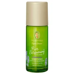 Hot Primavera Pure Entspannung Sensitivdeo, 50 ml