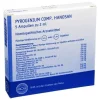 Clearance Hanosan Pyrogenium comp. Ampullen, 5X2 ml