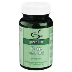 Sale Q10 120 mg Kapseln, 90 St Coenzym Q10