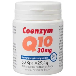 Online Canea-Pharma Q10 Kapseln, 60 St