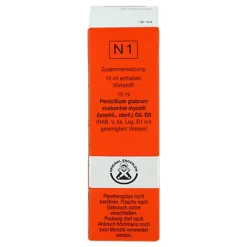 Sale Quentakehl D 5 Tropfen, 10 ml