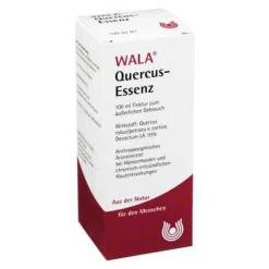 Clearance Wala Quercus Essenz, 100 ml