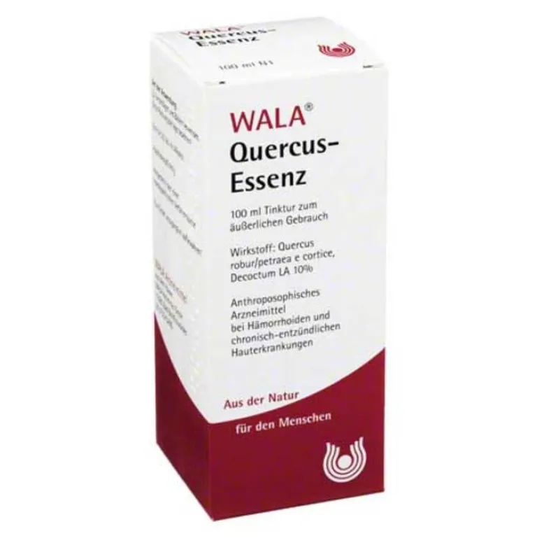 Clearance Wala Quercus Essenz, 100 ml
