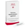 Discount Wala Quercus Hämorrhoidalzäpfchen, 10X2 g
