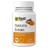 Raab Vitalfood Curcuma Extrakt Bio Kapseln, 90 St