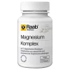 Hot Raab Vitalfood Magnesium Komplex Kapseln, 60 St