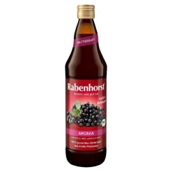 New Aronia Bio Muttersaft, 700 ml Sonstige Bio Produkte