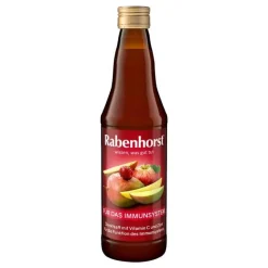 Clearance Rabenhors t für das Immunsystem Saft, 330 ml
