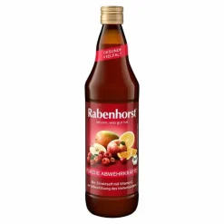 Discount Rabenhorst für die Abwehrkräfte Bio Saft, 700 ml