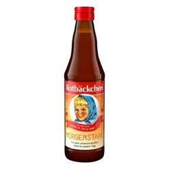 Discount Rabenhorst Morgenstark Saft, 330 ml Säfte