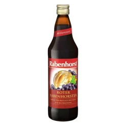 Rabenhorst Roter Rabenhorster Saft, 700 ml