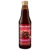New Sauerkirsche Bio Muttersaft, 330 ml Säfte