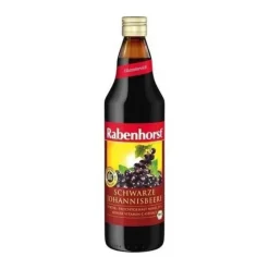 Discount Rabenhorst Schwarzer Johannisbeer Nektar Bio, 700 ml