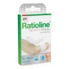 Online Ratioline ® SENSITIV Pflaster 4 cm x 1 m, 1 St