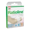Ratioline® SENSITIV Pflaster 8 cm x 1 m, 1 St