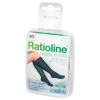 Discount Ratioline Travel Socks Größe 41 - 45, 2 St