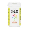 New Allpharm Raucher Vitamine Kapseln, 50 St