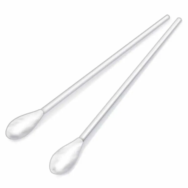 Outlet Raucotupf Stieltupfer kleine, 100 St