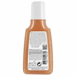 Hot After-Sun-Shampoo mit Weizenkeim, 40 ml Shampoos