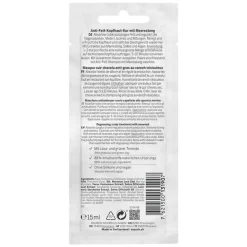 Rausch Anti-Fett-Kopfhaut-Kur mit Meerestang beutel , 15 ml