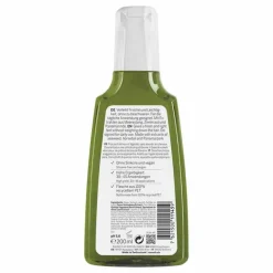 Clearance Rausch Anti-Fett-Shampoo mit Meerestang, 200 ml