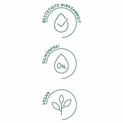 New Anti-Fett-Shampoo mit Meerestang, 40 ml Shampoos