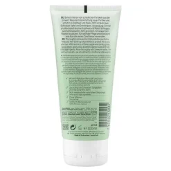 Outlet Anti-Pollution-Peeling-Shampoo mit Schweiz.Apf., 100 ml Shampoos