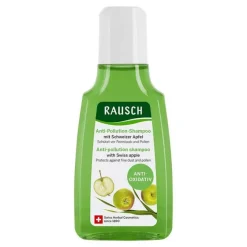 Clearance Anti-Pollution-Shampoo mit Schweizer Apfel, 40 ml Shampoos