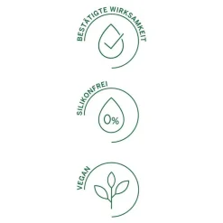 Clearance Anti-Pollution-Shampoo mit Schweizer Apfel, 40 ml Shampoos