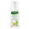 Outlet Rausch Anti-Pollution-Spray mit Schweizer Apfel, 100 ml
