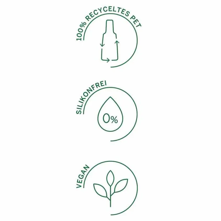 New Rausch Anti-Schuppen-Shampoo mit Huflattich, 200 ml