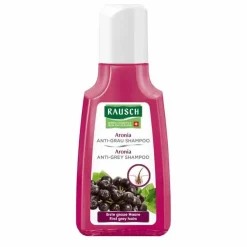 Outlet Rausch Aronia Anti-Grau Shampoo, 40 ml