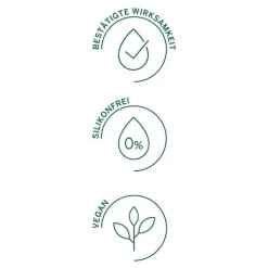 Rausch Coffein-Conditioner mit Ginseng, 150 ml