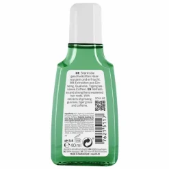 Sale Rausch Coffein-Shampoo mit Ginseng, 40 ml