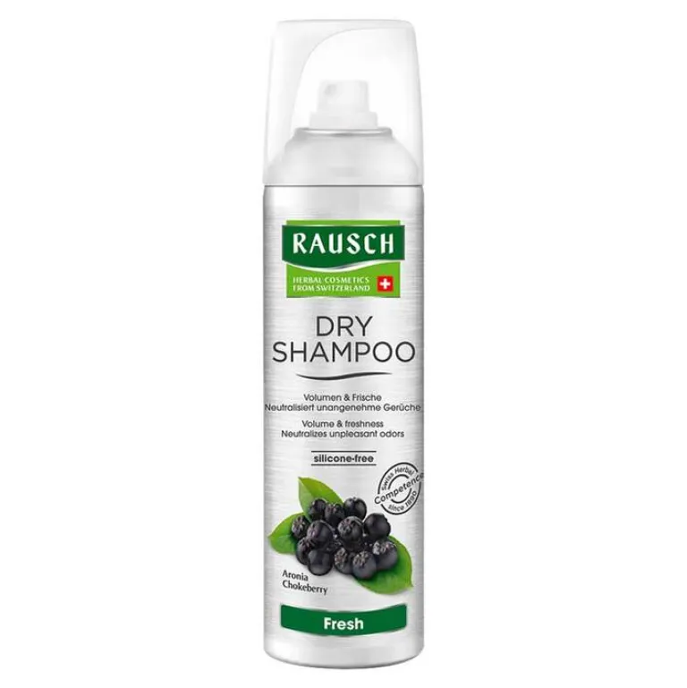 Clearance Dry Shampoo fresh Dosierspray, 150 ml Shampoos