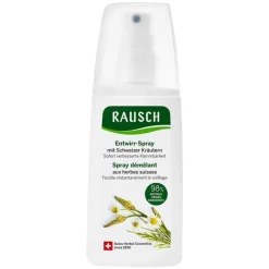 Entwirr-Spray mit Schweizer Kräutern, 100 ml Sonstige Haarpflegeprodukte