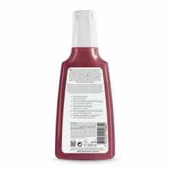 Online Rausch Farbschutz-Shampoo mit Wildrose, 200 ml