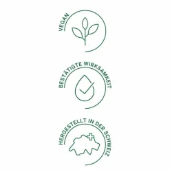 Rausch Feuchtigkeit Bodylotion mit Malve, 40 ml