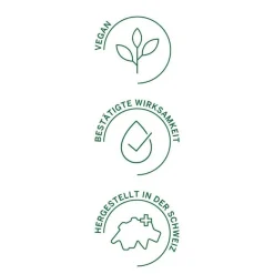 Online Rausch Feuchtigkeit Bodylotion mit Malve, 200 ml