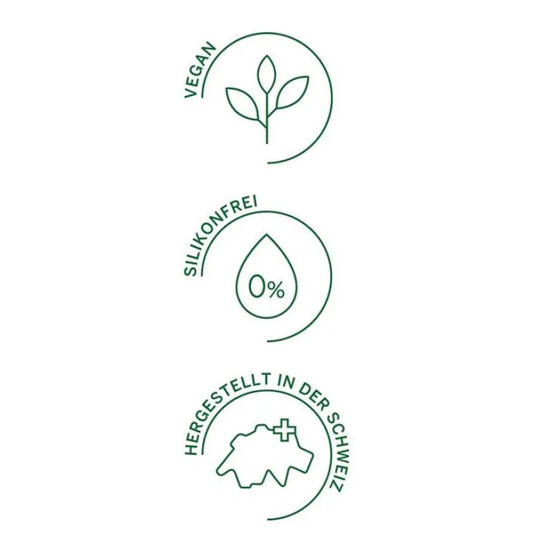 Discount Rausch Frische Bodylotion mit Minze, 200 ml