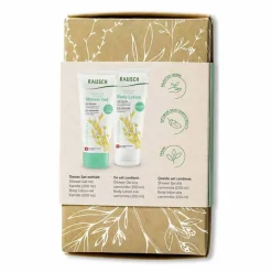 Clearance Geschenkset Sensitive 2024, 1 P Körpermilch & Lotionen|Duschen & Waschen