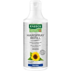 Online Hairspray flexible Refill Non-Aerosol, 400 ml Haarstyling