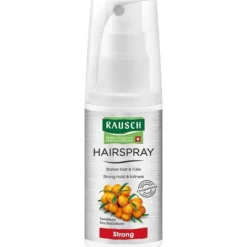 Online Rausch Hairspray strong Non-Aerosol, 50 ml