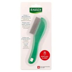 Online Läuse- / Nissenkamm, 1 St Läuseshampoo
